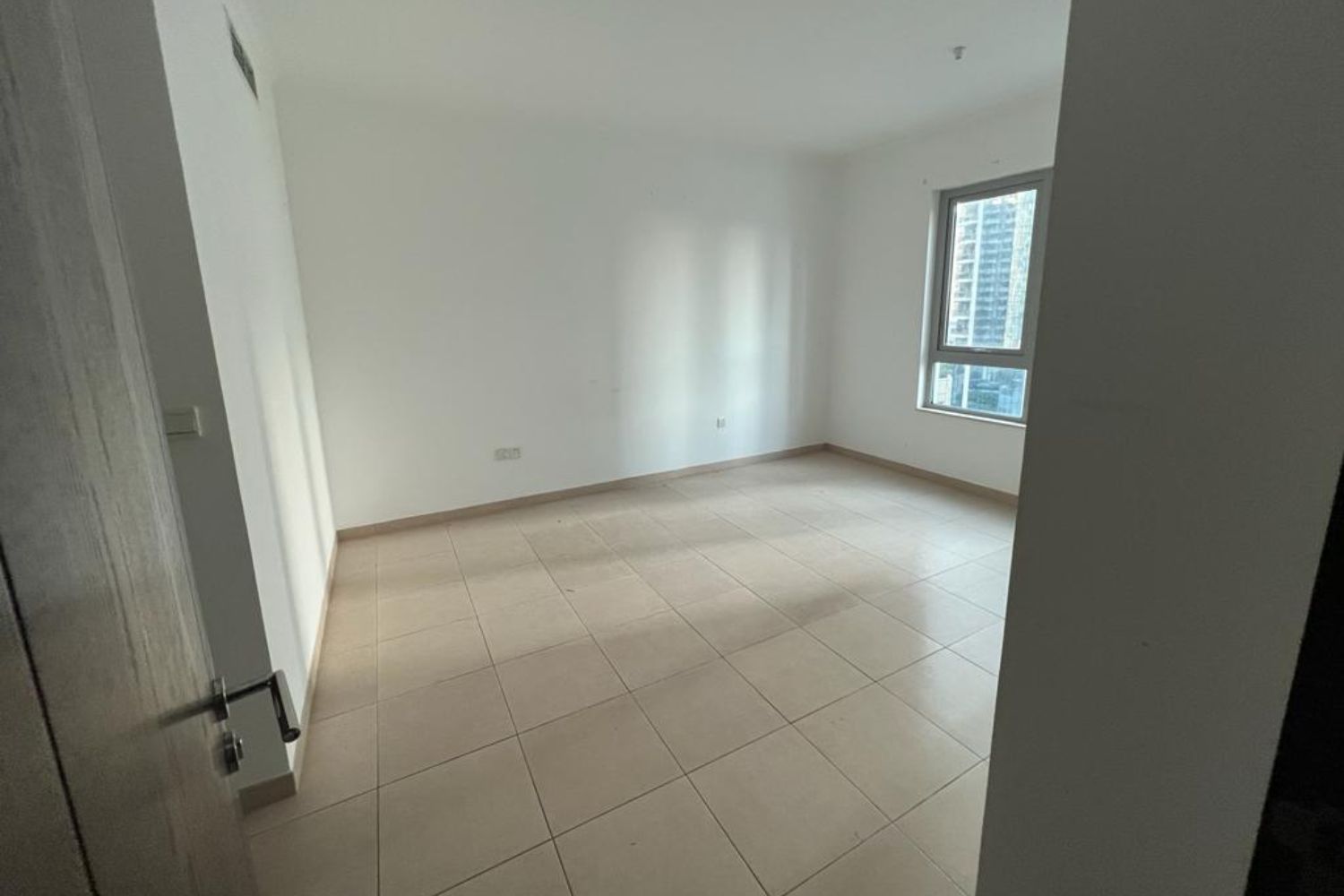 2 Bedrooms Apartment in The Residences 1