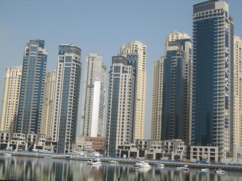 3 Bedrooms Apartment in Paloma Tower