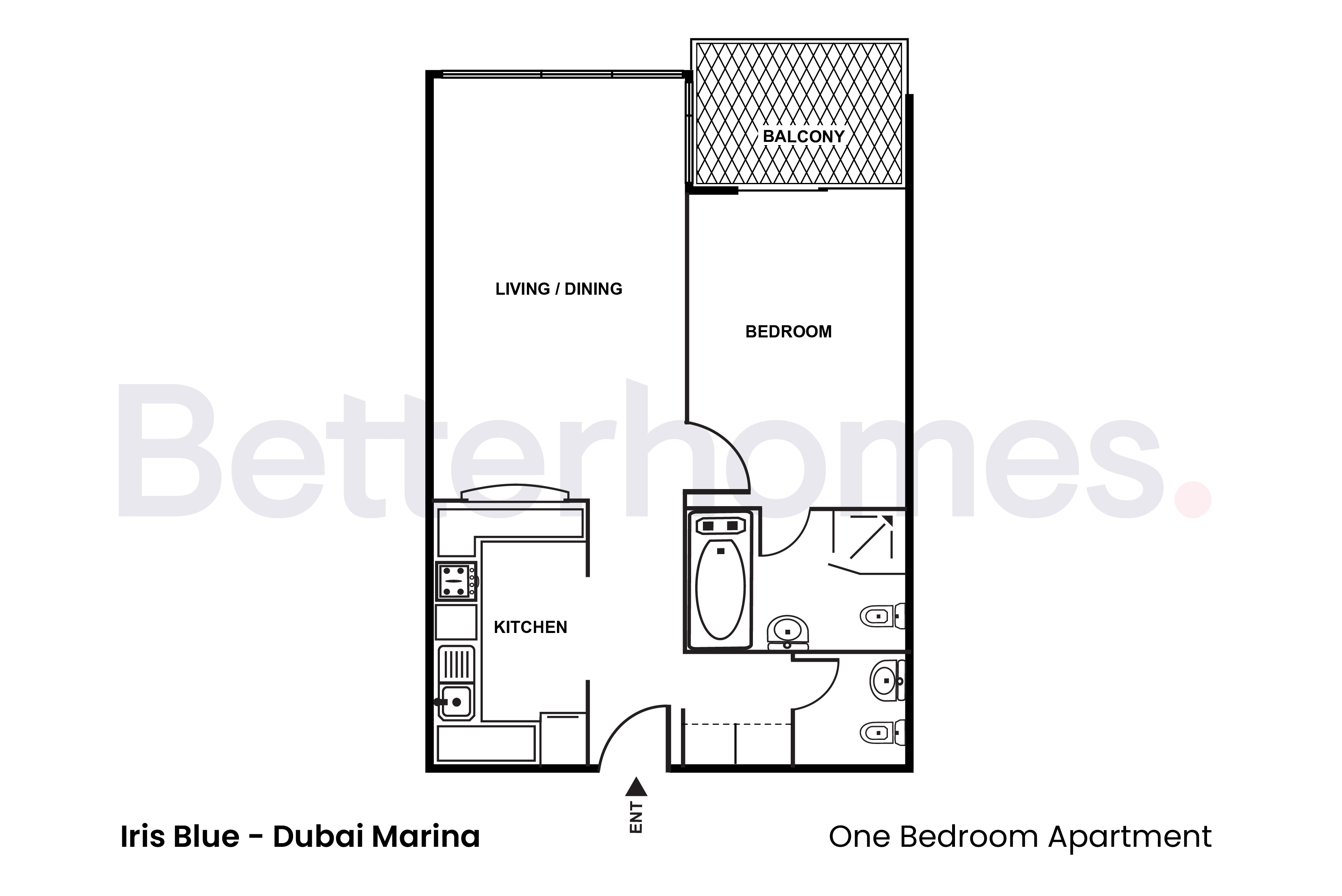 Unit 703 - 1BR (Iris Blue - Dubai Marina)-01.jpg