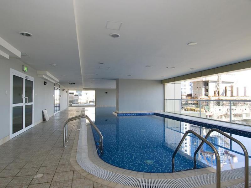 2 Bedrooms Apartment in Sulafa Tower