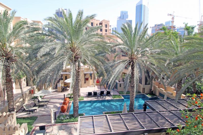 2 Bedrooms Apartment in Kamoon 4