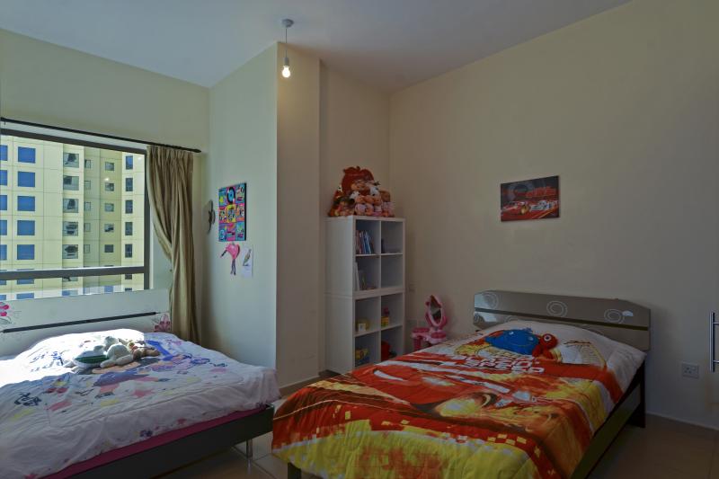 3 Bedrooms Apartment in Sadaf 5