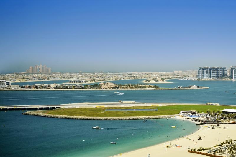 3 Bedrooms Apartment in Sadaf 5