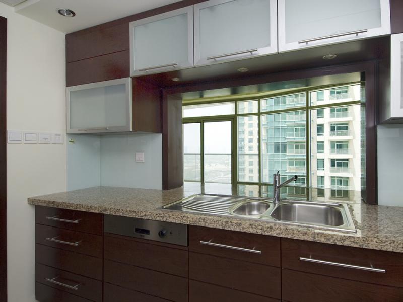 2 Bedrooms Apartment in Burj Views A