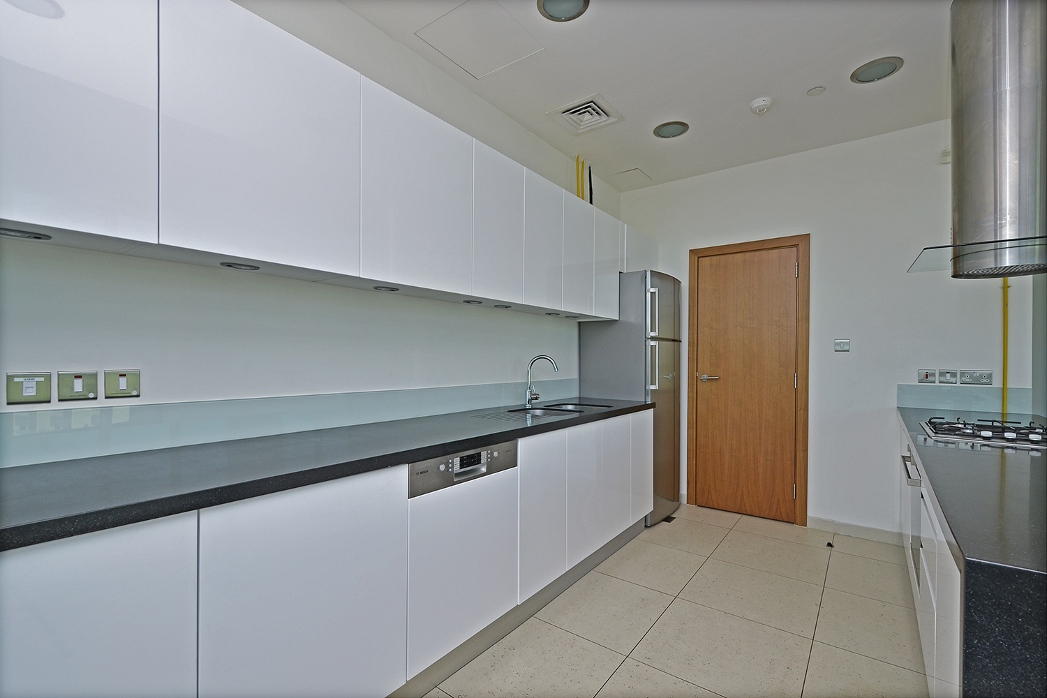 1 Bedroom Apartment in Al Barza