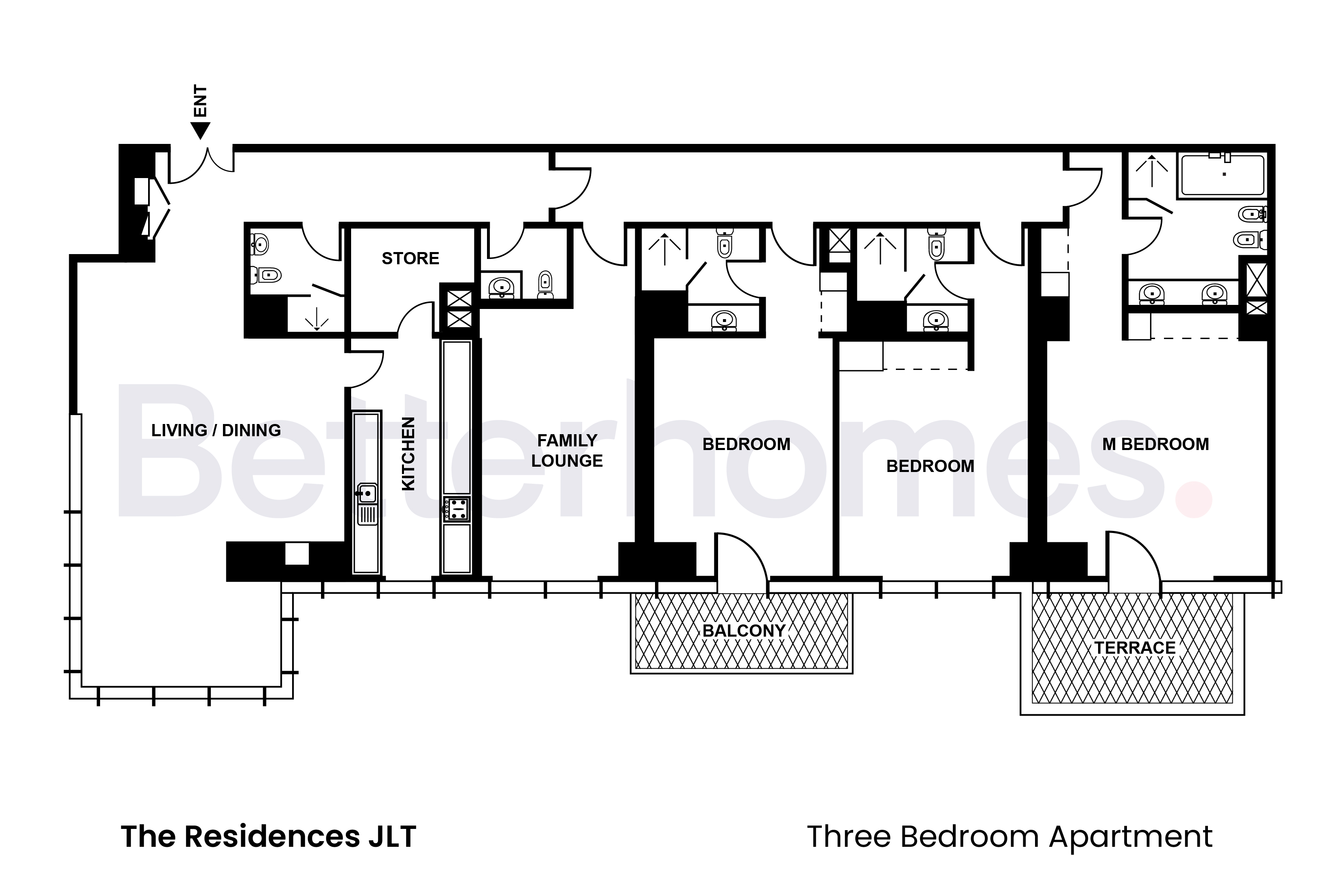 Unit 3502 - 3BR - (The Residences - JLT)-01.jpg