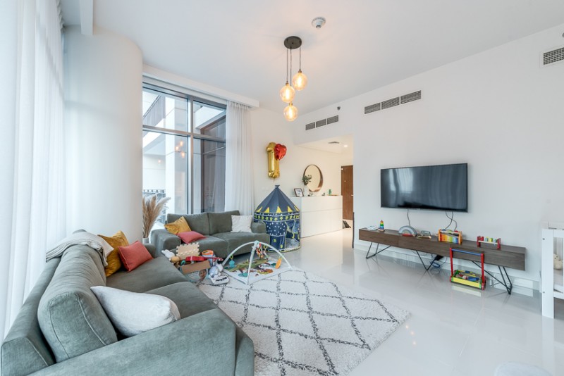 1 Bedroom Apartment in Boulevard Crescent 2