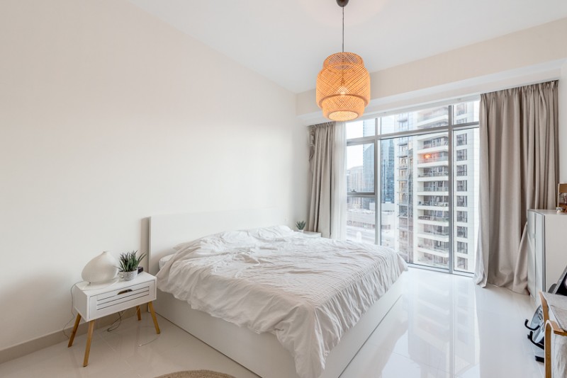 1 Bedroom Apartment in Boulevard Crescent 2