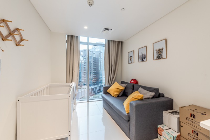 1 Bedroom Apartment in Boulevard Crescent 2