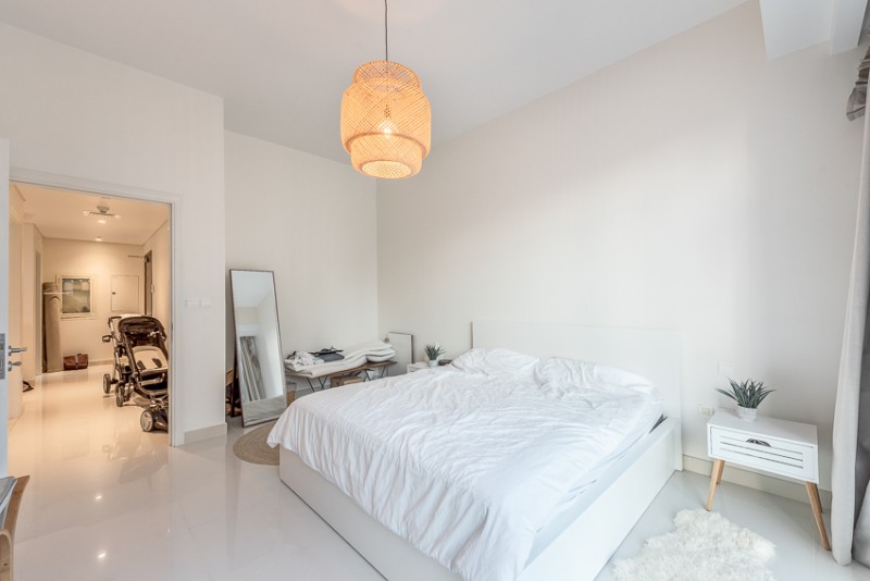 1 Bedroom Apartment in Boulevard Crescent 2