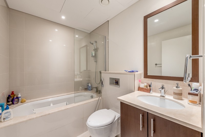 1 Bedroom Apartment in Boulevard Crescent 2