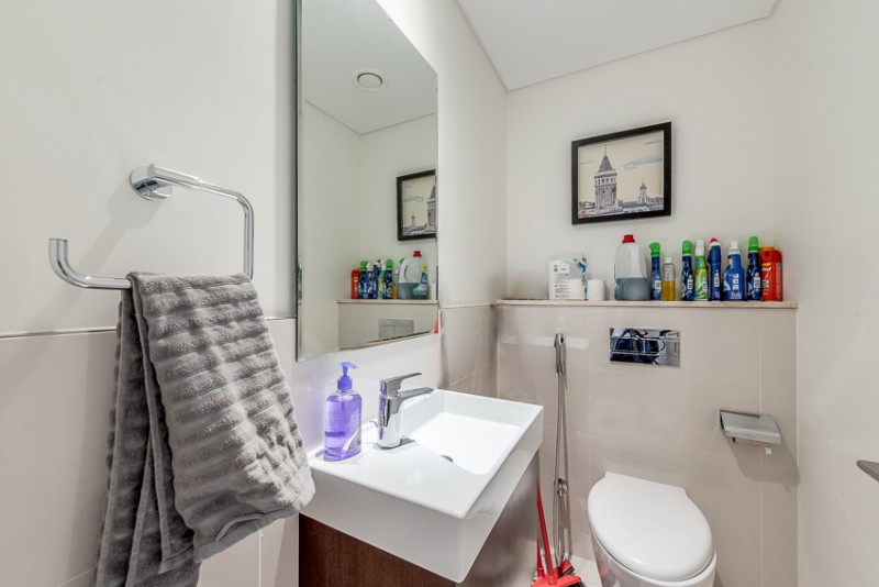 1 Bedroom Apartment in Boulevard Crescent 2