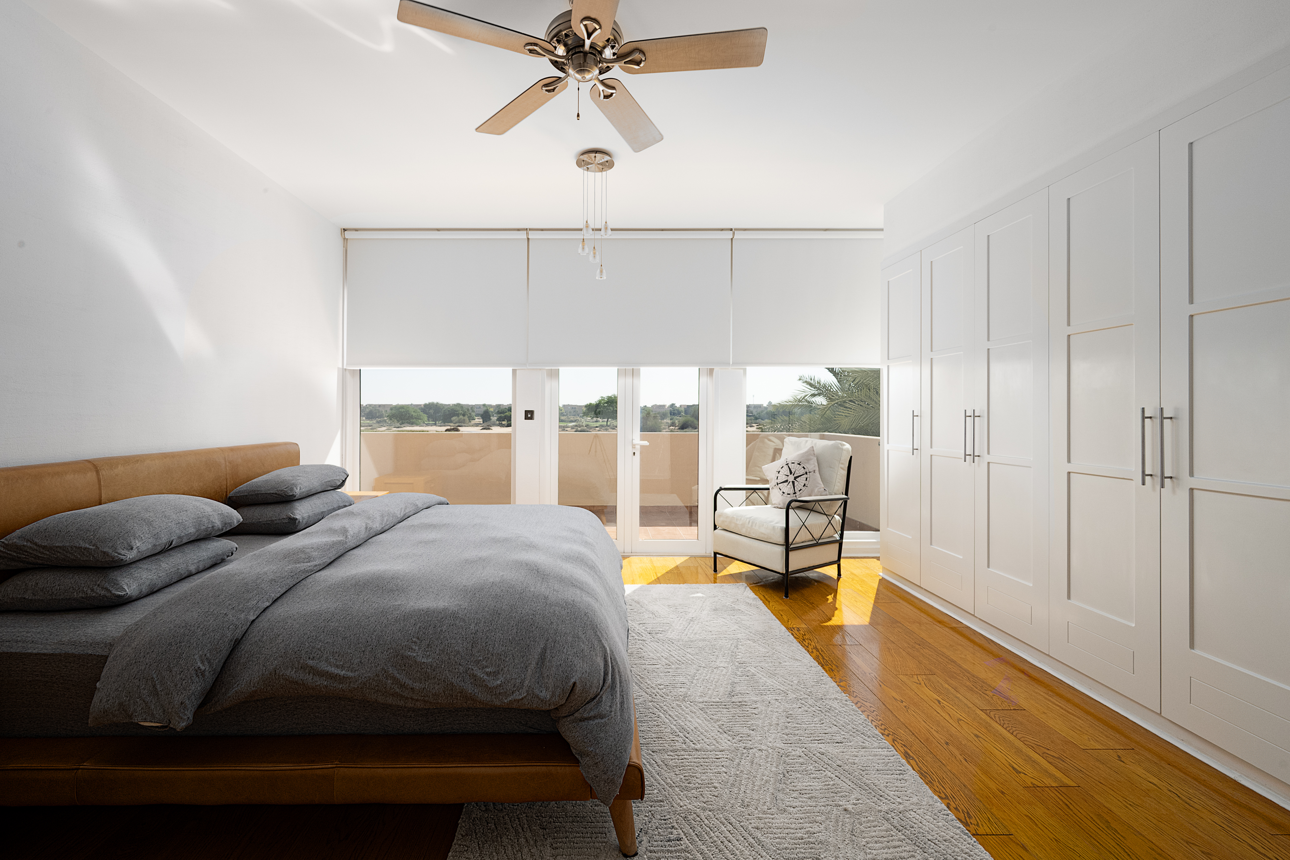 5 Bedrooms Villa in 1 Street