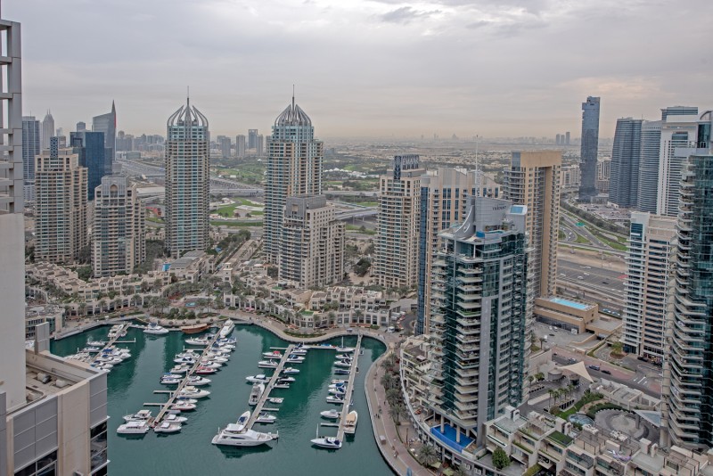 3 Bedrooms Penthouse in No.9