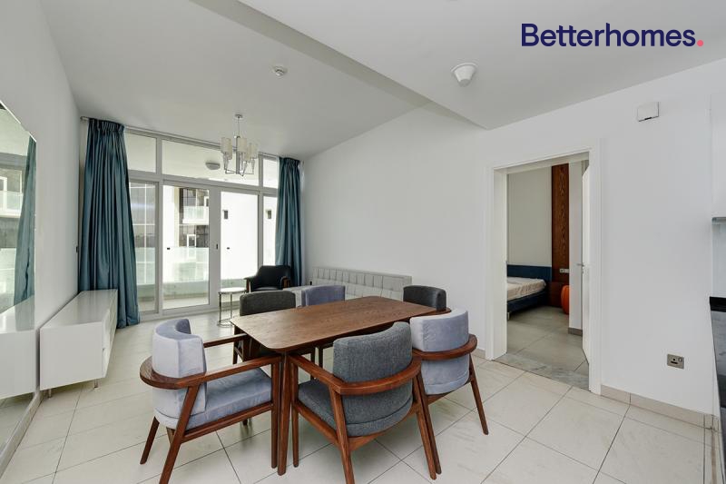 1 Bedroom Apartment in Royal Bay