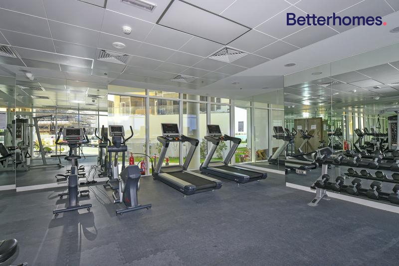 1 Bedroom Apartment in Royal Bay