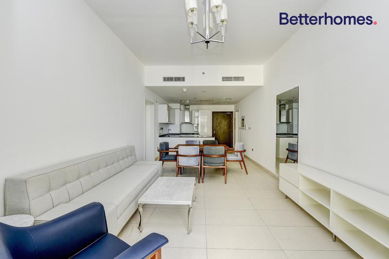 1 Bedroom Apartment in Royal Bay