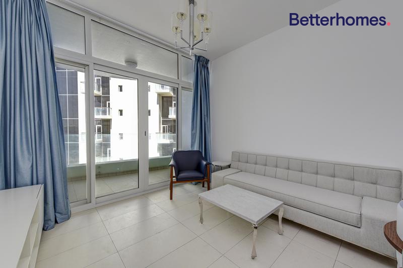 1 Bedroom Apartment in Royal Bay