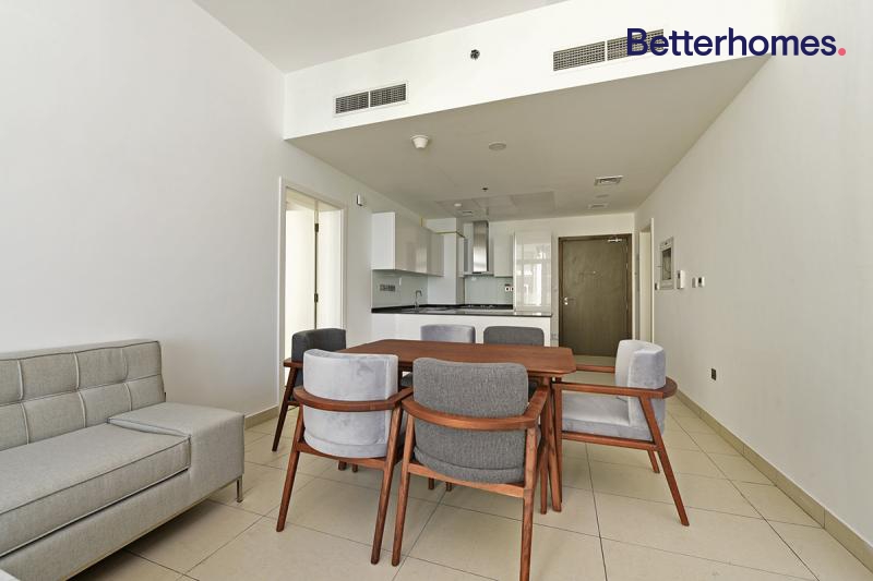 1 Bedroom Apartment in Royal Bay
