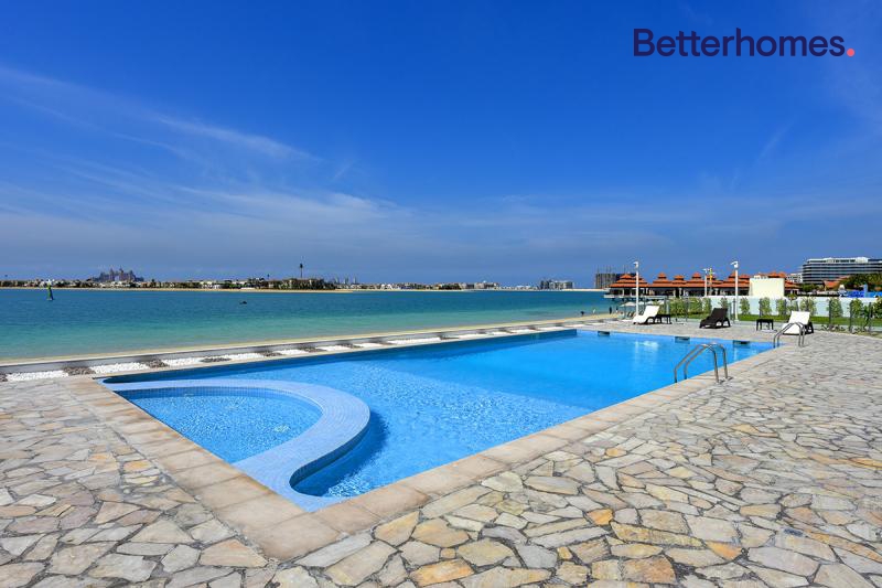 1 Bedroom Apartment in Royal Bay