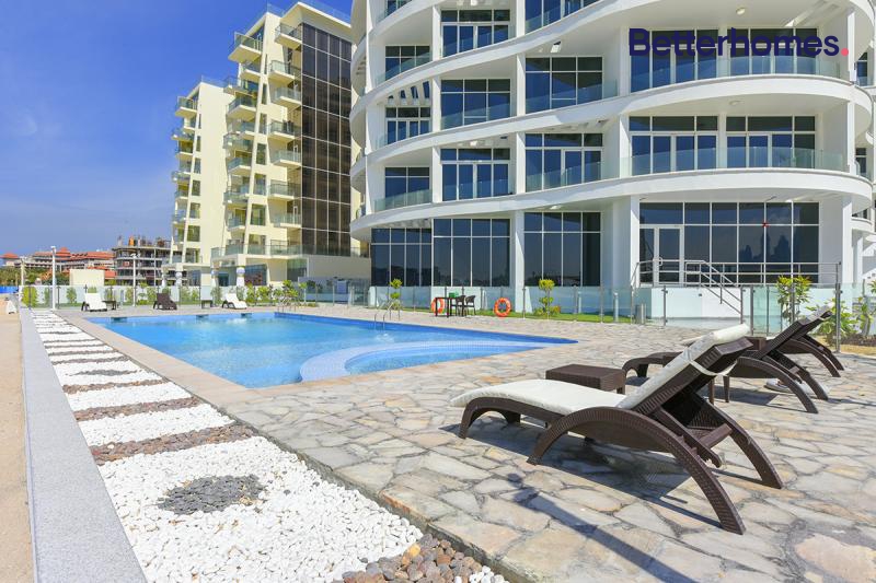 1 Bedroom Apartment in Royal Bay