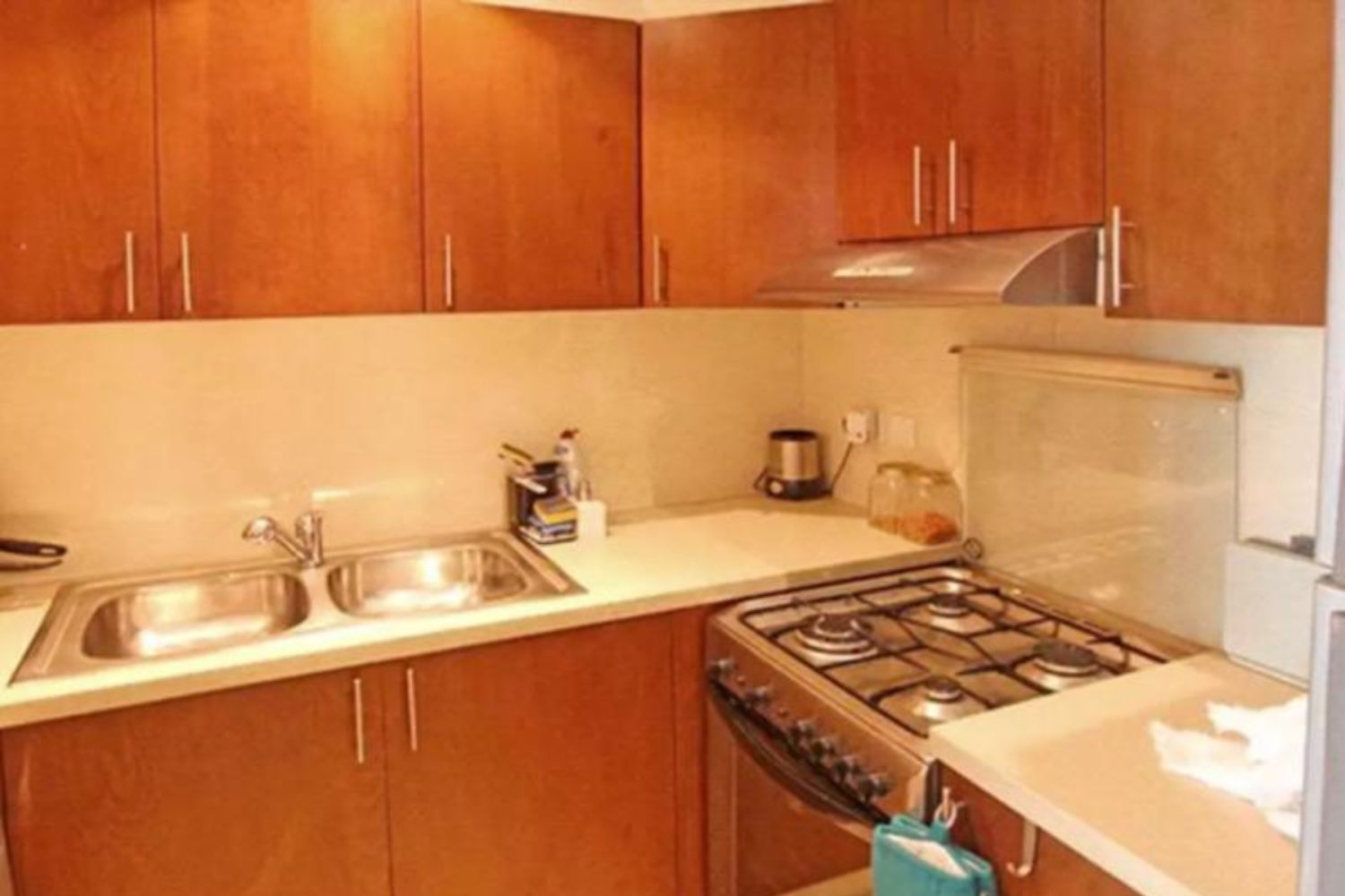 2 Bedrooms Apartment in Orra Marina