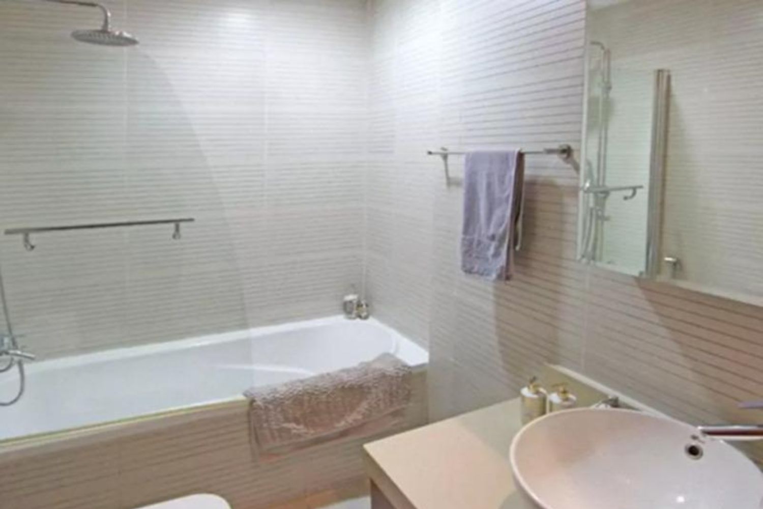 2 Bedrooms Apartment in Orra Marina