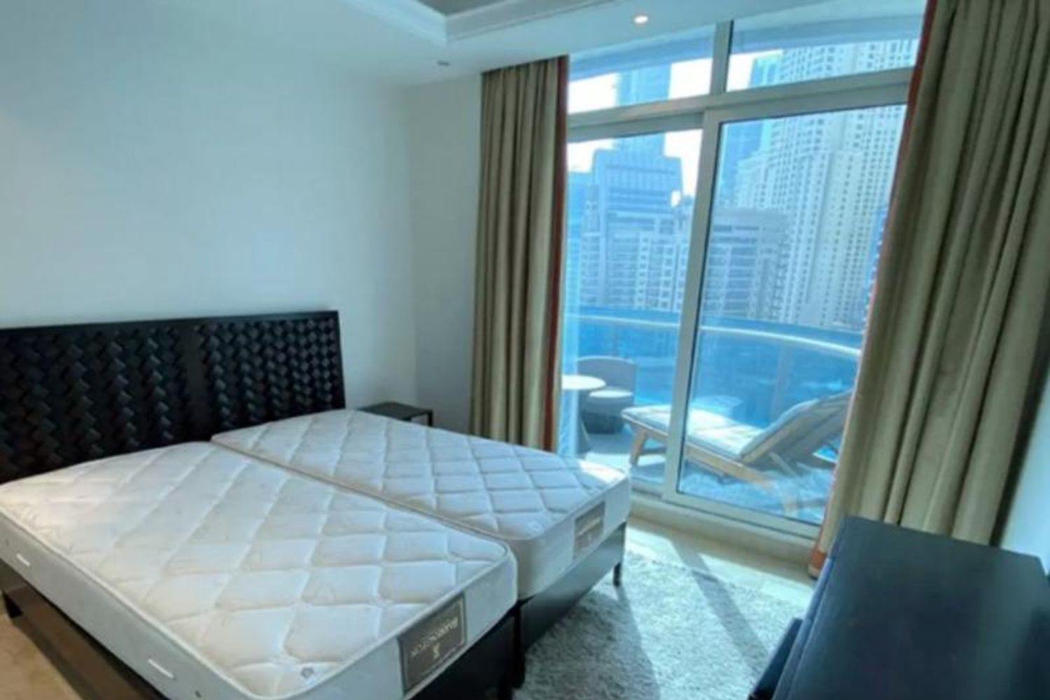 2 Bedrooms Apartment in Orra Marina