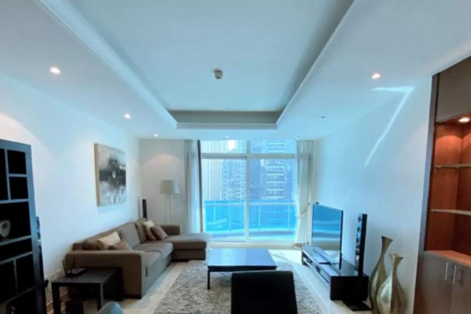 2 Bedrooms Apartment in Orra Marina