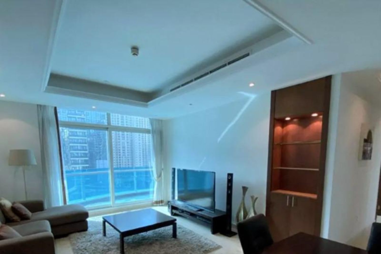 2 Bedrooms Apartment in Orra Marina
