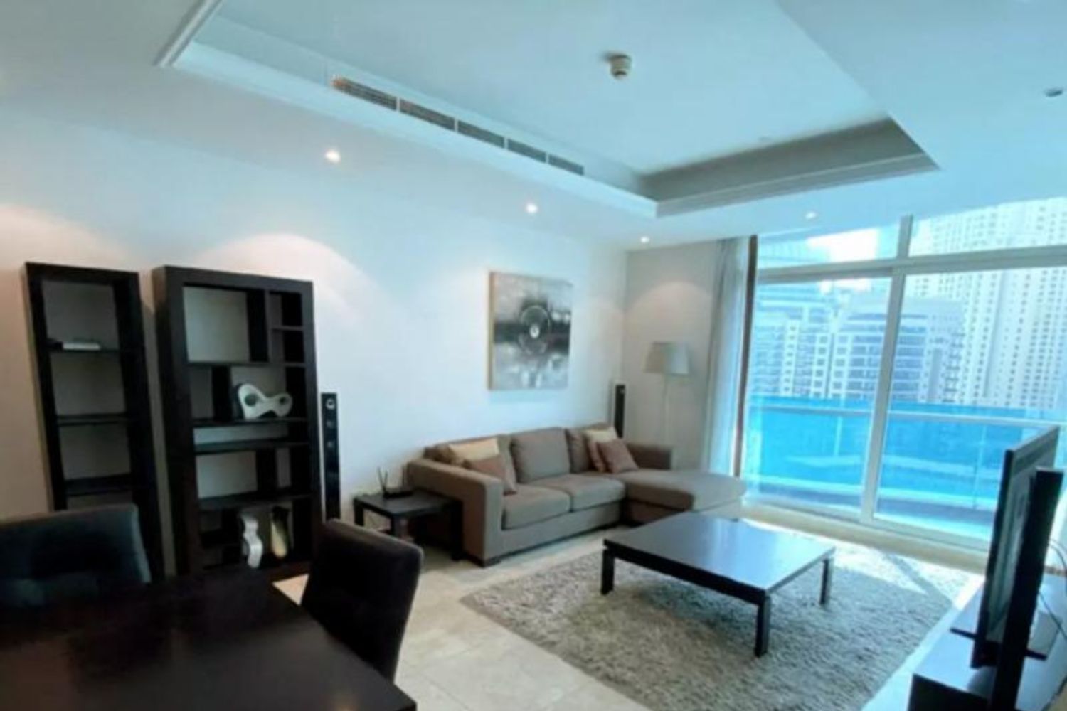 2 Bedrooms Apartment in Orra Marina