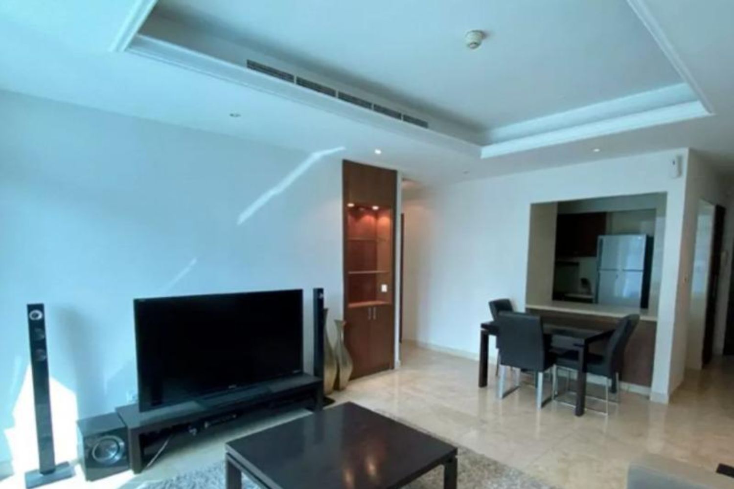 2 Bedrooms Apartment in Orra Marina