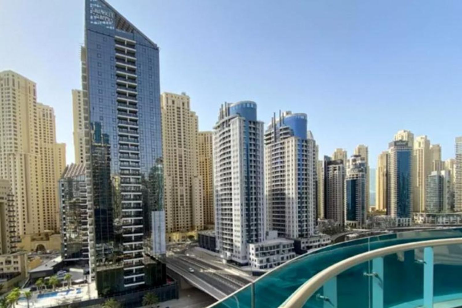 2 Bedrooms Apartment in Orra Marina