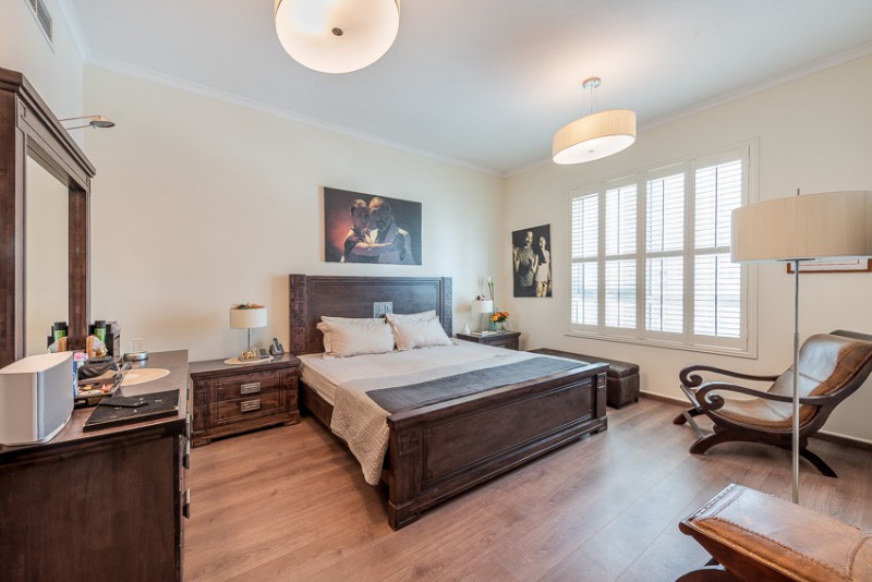 2 Bedrooms Apartment in The Residences 1