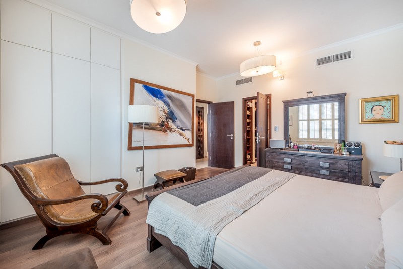 2 Bedrooms Apartment in The Residences 1