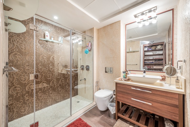 2 Bedrooms Apartment in The Residences 1