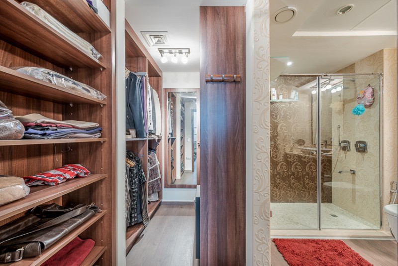 2 Bedrooms Apartment in The Residences 1