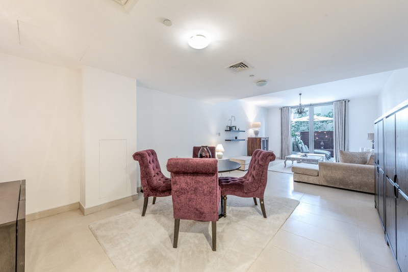 1 Bedroom Apartment in Building D