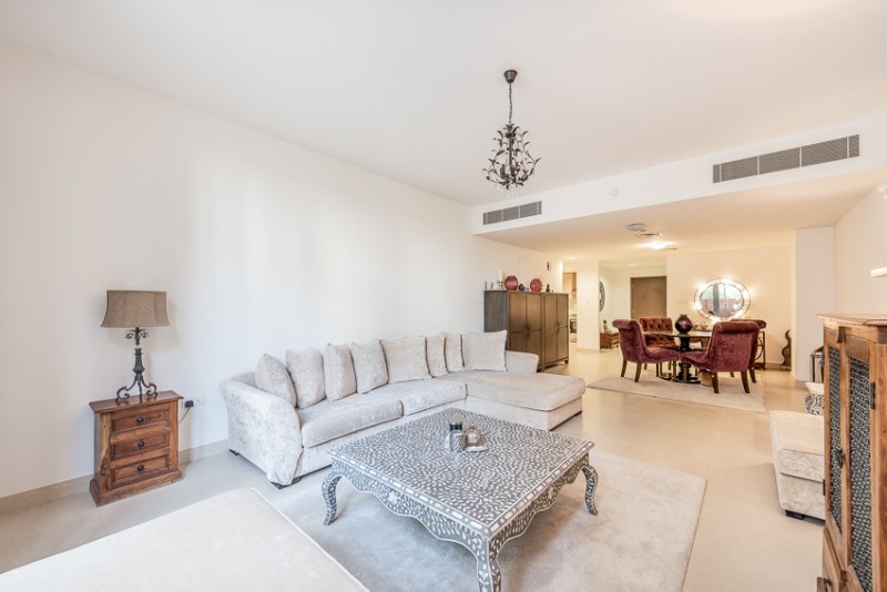 1 Bedroom Apartment in Building D