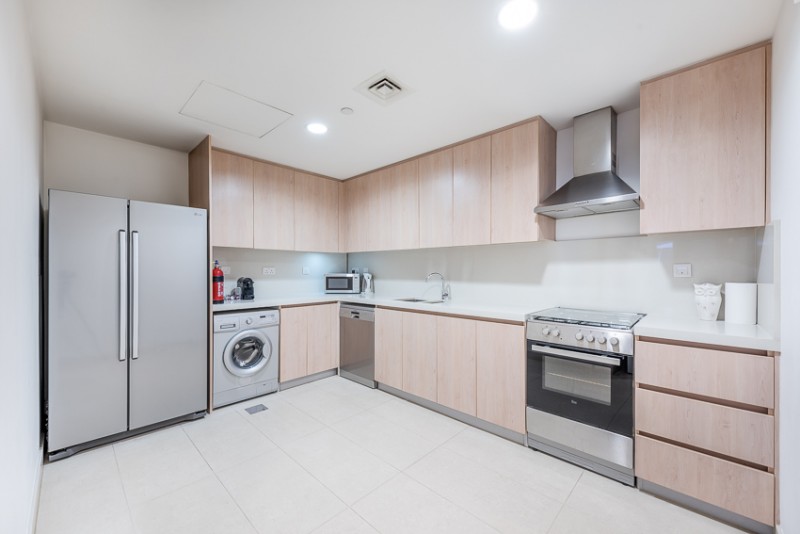 1 Bedroom Apartment in Building D