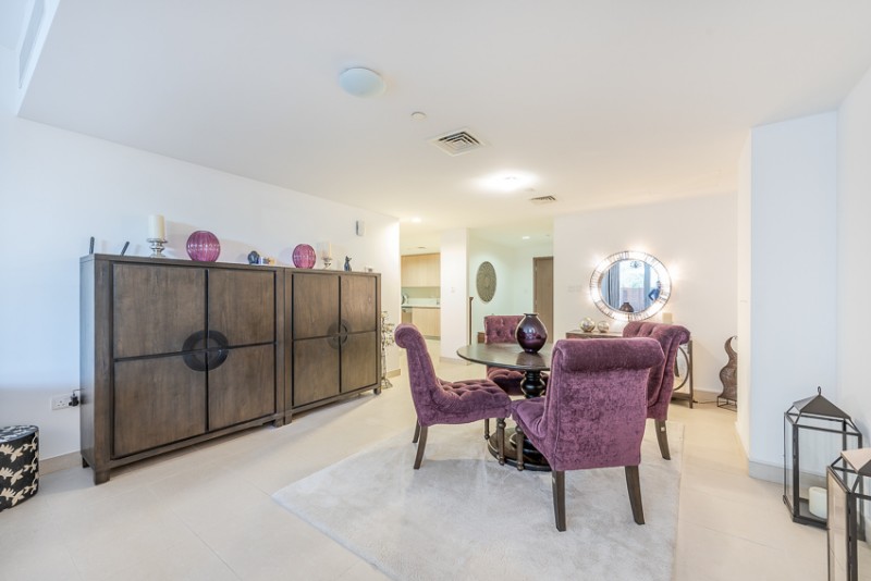 1 Bedroom Apartment in Building D