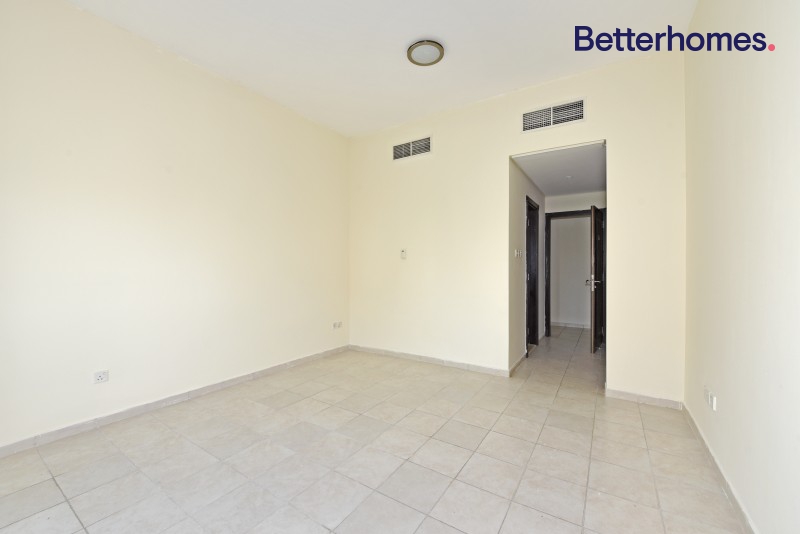 1 Bedroom Apartment in Building 38 to Building 107