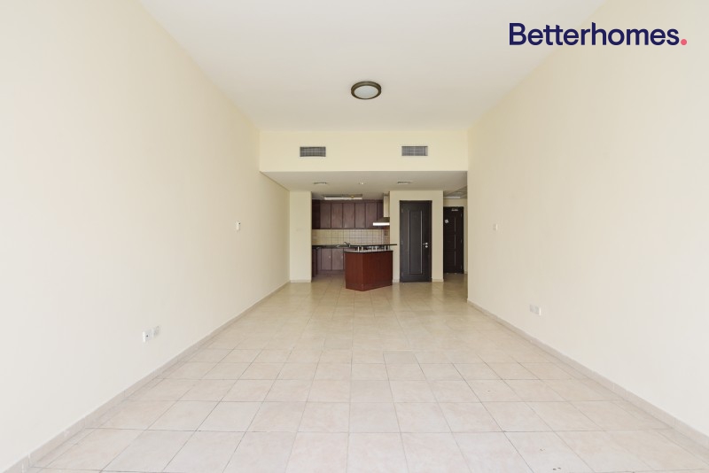 1 Bedroom Apartment in Building 38 to Building 107