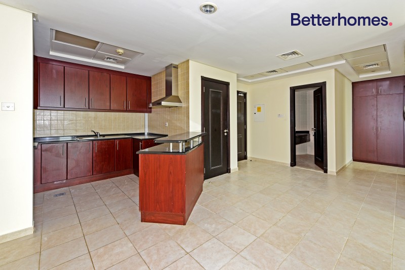 1 Bedroom Apartment in Building 38 to Building 107