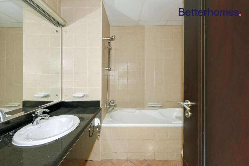 1 Bedroom Apartment in Building 38 to Building 107