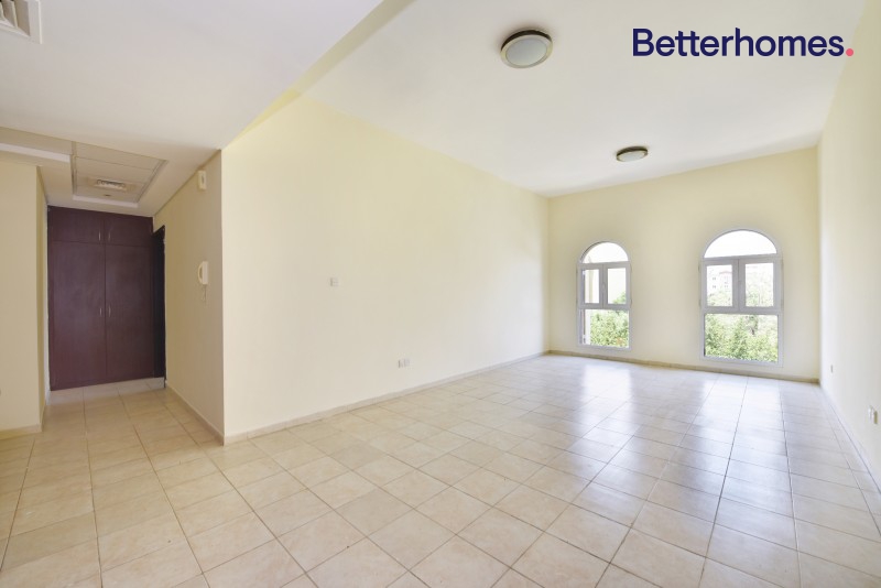 1 Bedroom Apartment in Building 38 to Building 107
