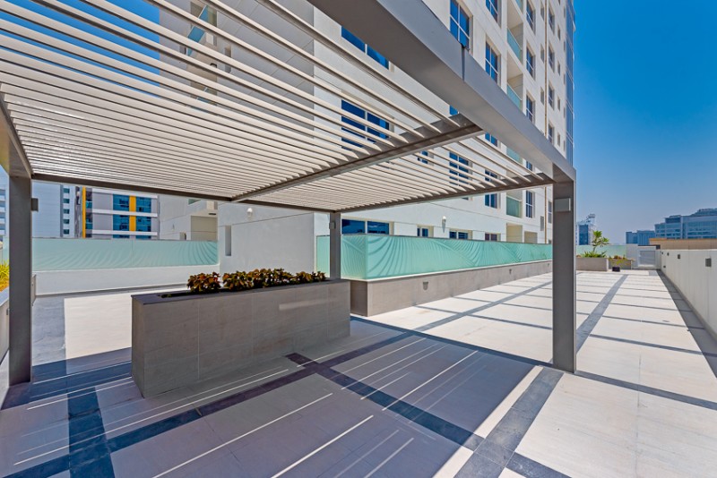 2 Bedrooms Apartment in Cloud 88