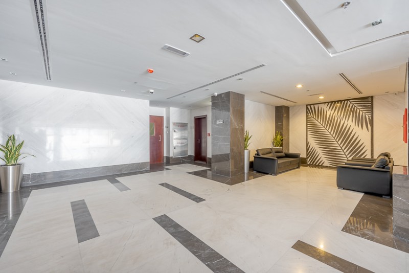 2 Bedrooms Apartment in Cloud 88