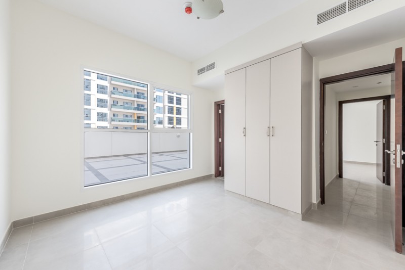 2 Bedrooms Apartment in Cloud 88