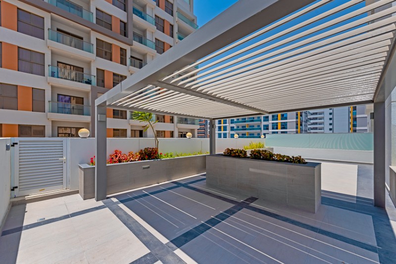 2 Bedrooms Apartment in Cloud 88